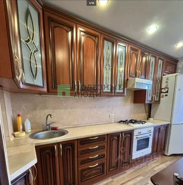 3-к кв. Орловская область, Орел ул. 5 Августа, 48 (64.0 м) - Фото 2