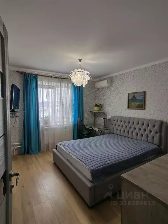 2-к кв. Краснодарский край, Новороссийск ул. Хворостянского, 11 (52.0 ... - Фото 0