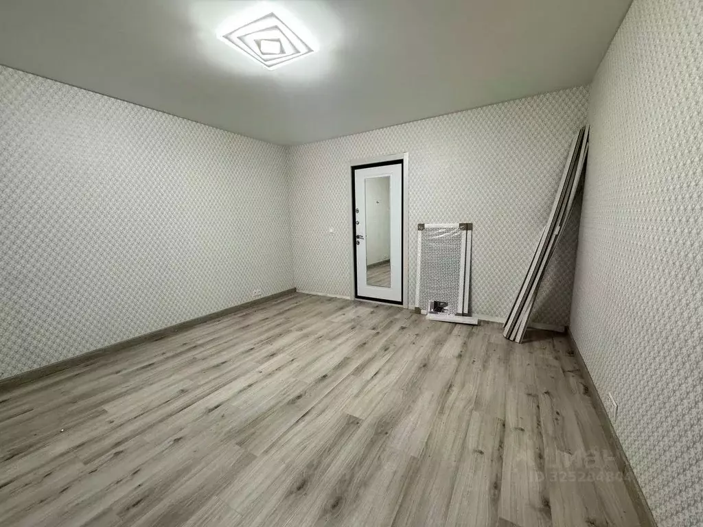 Комната Москва Юрловский проезд, 7 (17.0 м) - Фото 1