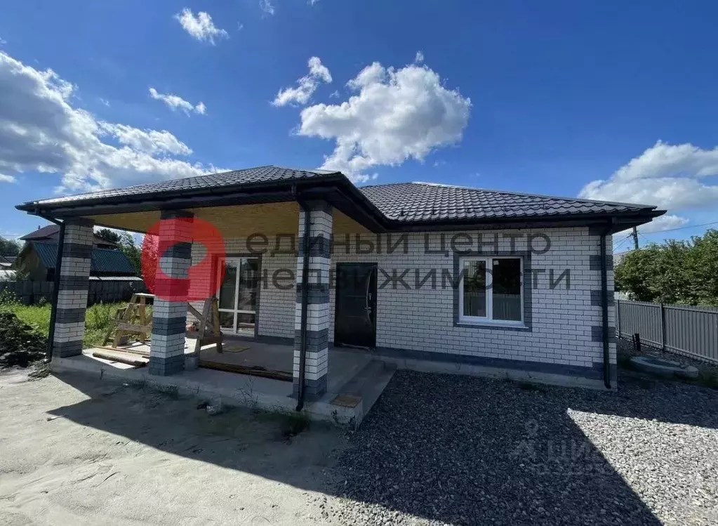 Дом в Тюменская область, Тюмень Степная ул. (102 м) - Фото 2