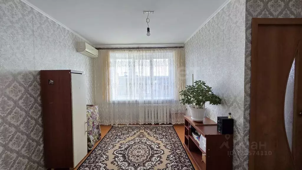 2-к кв. Оренбургская область, Оренбург Карагандинская ул., 45А (42.0 ... - Фото 1
