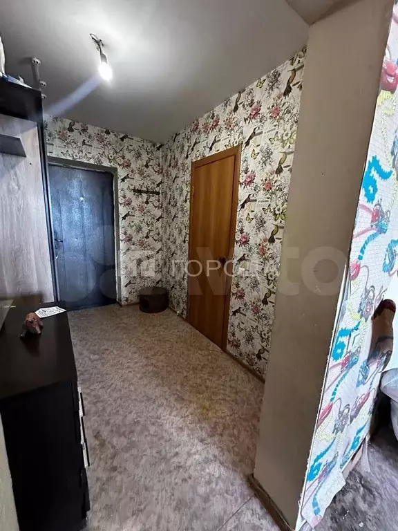 Квартира-студия, 32,2 м, 7/18 эт. - Фото 1