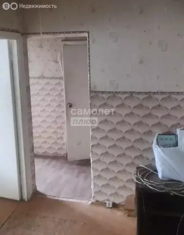 1-комнатная квартира: Липецк, Осенний проезд, 2А (31.5 м) - Фото 2