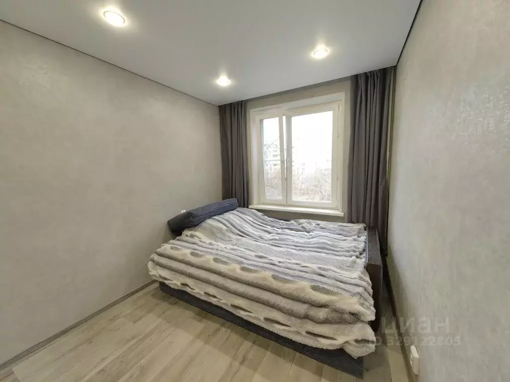 2-к кв. Москва Вешняковская ул., 33 (46.0 м) - Фото 2