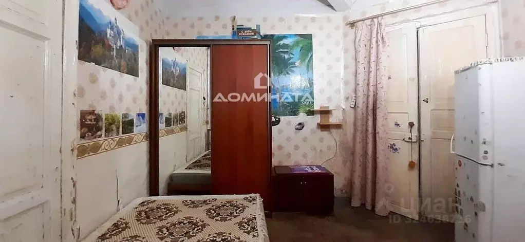 Комната Санкт-Петербург ул. Рылеева, 21 (14.0 м) - Фото 1