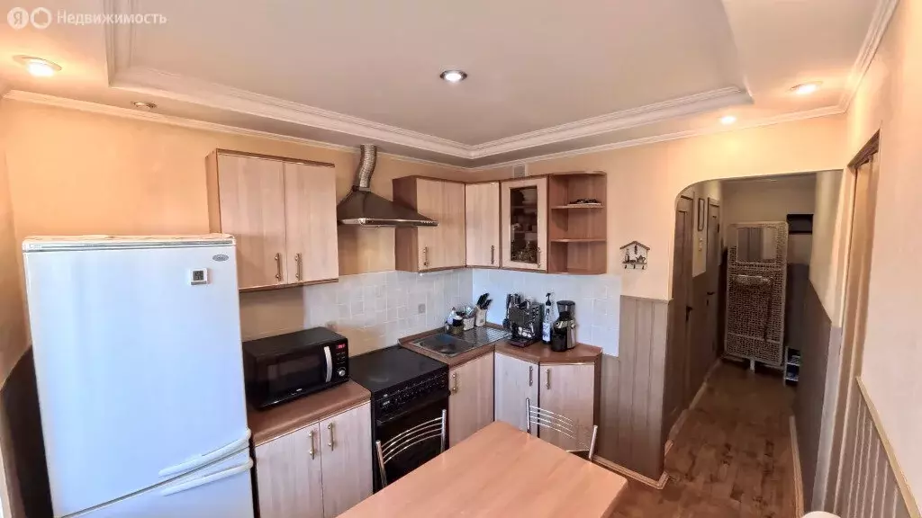 2-комнатная квартира: Екатеринбург, улица Крестинского, 27 (47.6 м) - Фото 2