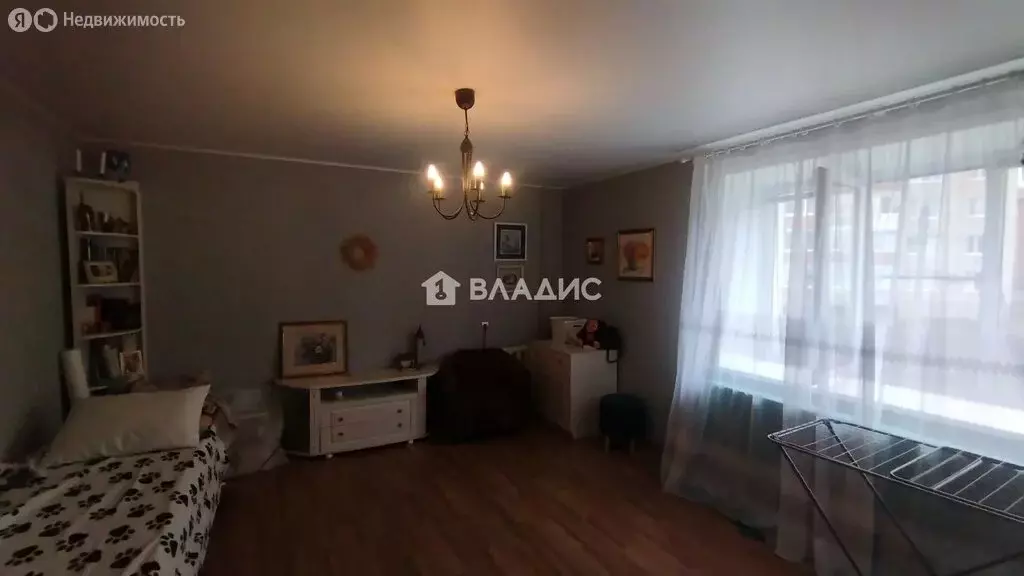 1-комнатная квартира: Белебей, Волгоградская улица, 11/2 (33.7 м) - Фото 1