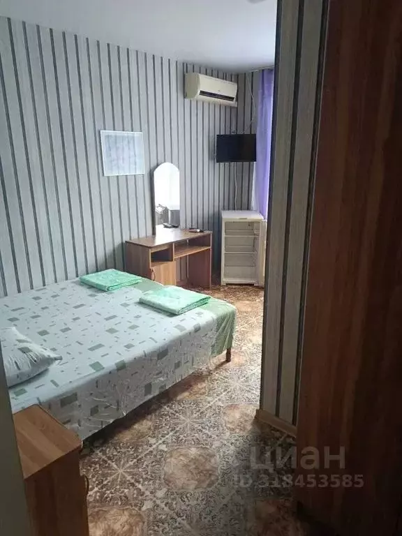 Комната Краснодарский край, Туапсинский муниципальный округ, с. ... - Фото 1