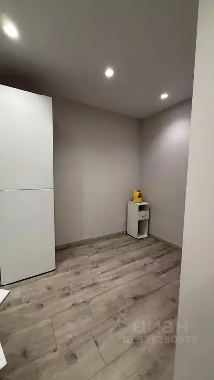 1-к кв. Москва Береговой проезд, 9К5 (38.0 м) - Фото 2