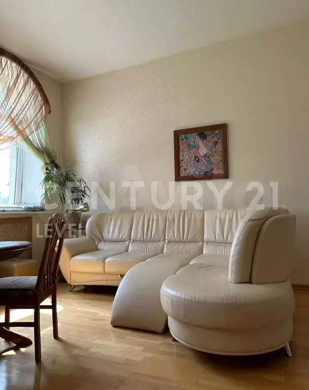 3-к. квартира, 66 м, 3/6 эт. - Фото 1