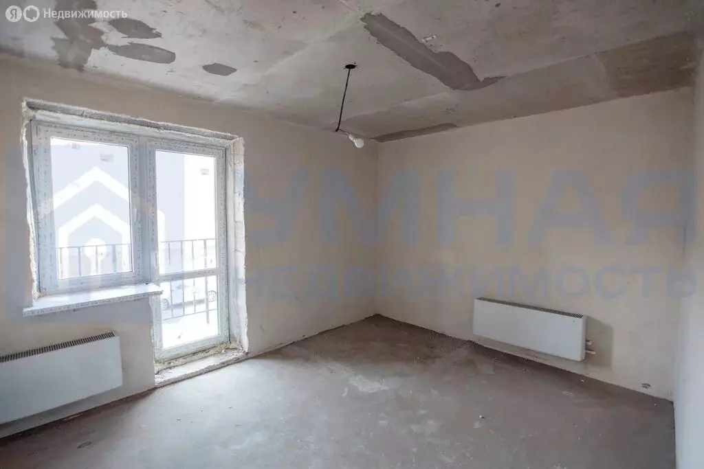 2-комнатная квартира: Ярославль, улица Строителей, 18 (50 м) - Фото 2