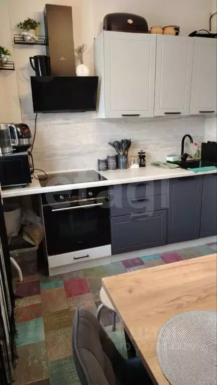 3-к кв. Костромская область, Шарья № 4 кв-л, 4 (58.2 м) - Фото 2