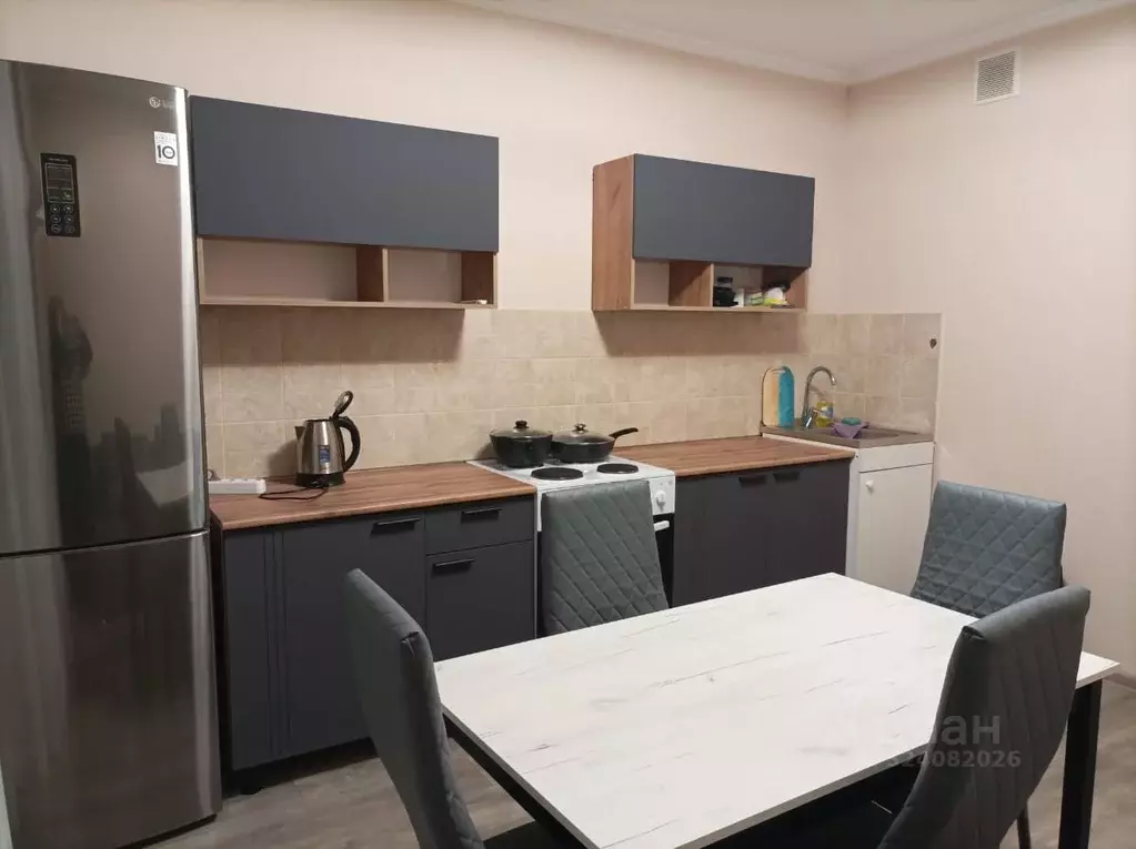 4-к кв. Москва ул. Сочинская, 8 (93.0 м) - Фото 1