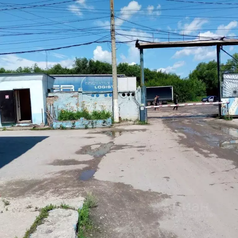 Производственное помещение в Самарская область, Самара ул. 22-го ... - Фото 2