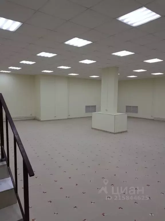 Помещение свободного назначения в Курская область, Курск ул. ... - Фото 2