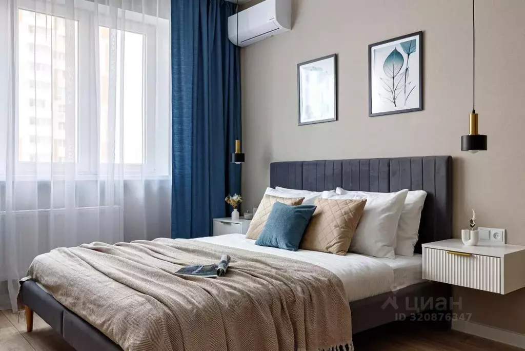 1-к кв. Краснодарский край, Краснодар ул. Героя Владислава Посадского, ... - Фото 1