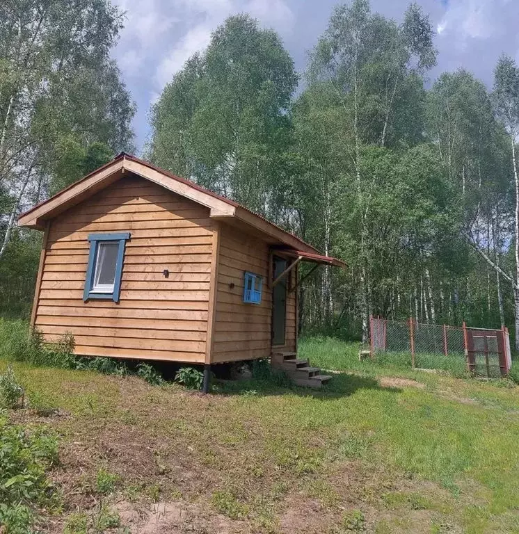 Дом в Калужская область, Дзержинский муниципальный округ, д. Дорохи ... - Фото 2