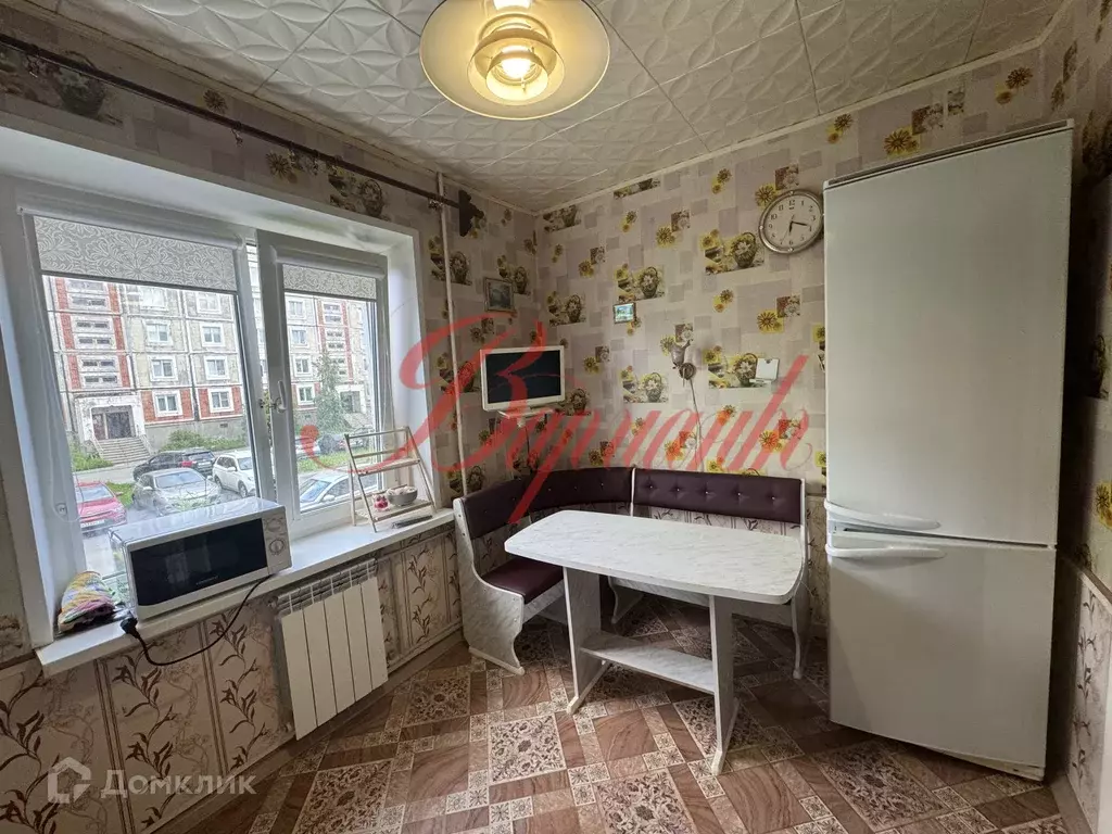 Продаётся 2-к квартира, 52.3 м - Фото 1