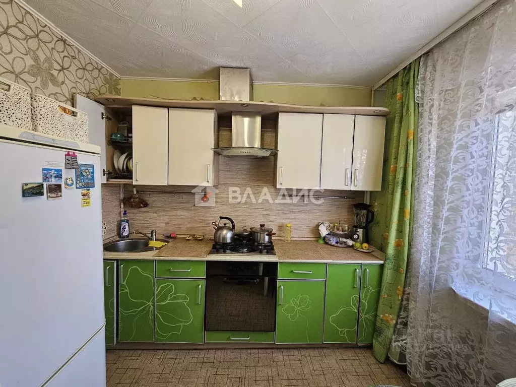 3-к кв. Иркутская область, Ангарск 85А кв-л, 13 (66.0 м) - Фото 1