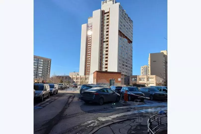 2-к кв. Санкт-Петербург Кузнецовская ул., 11 (87.0 м) - Фото 1