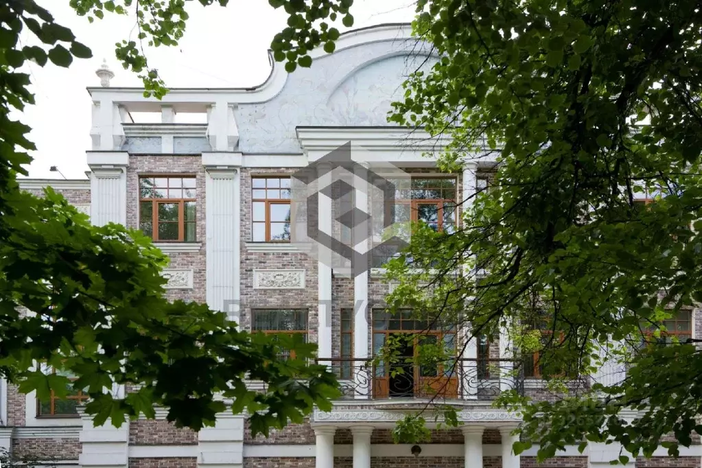 Офис в Москва Старая Басманная ул., 7С2 (204 м) - Фото 2