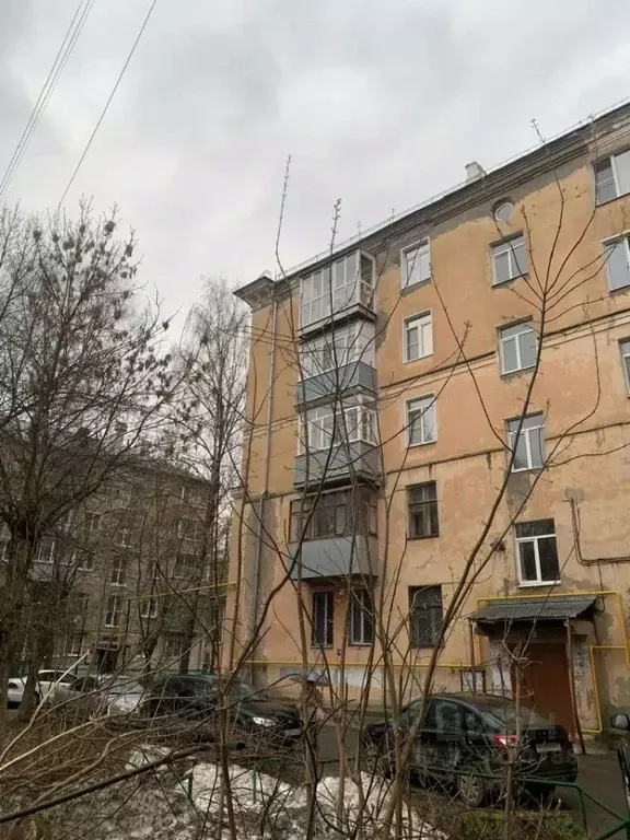 1-к кв. Ивановская область, Иваново просп. Ленина, 100 (60.0 м) - Фото 1