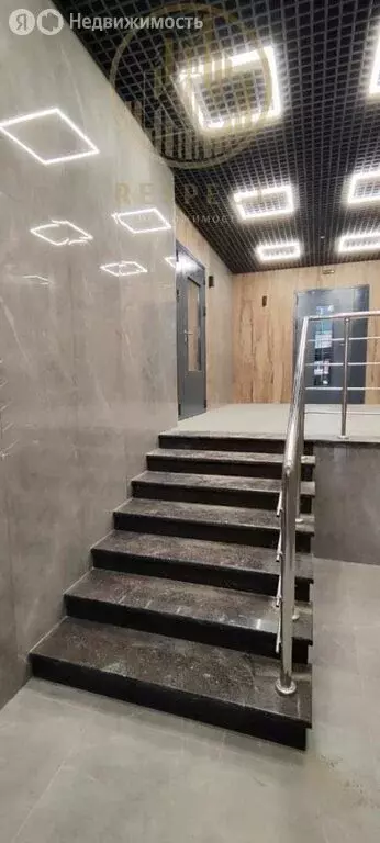 2-комнатная квартира: Ессентуки, улица Фридриха Энгельса, 44/4 (64.5 ... - Фото 2