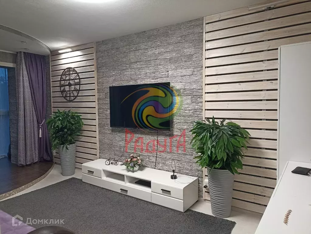 Продаётся 3-к квартира, 62.2 м - Фото 0