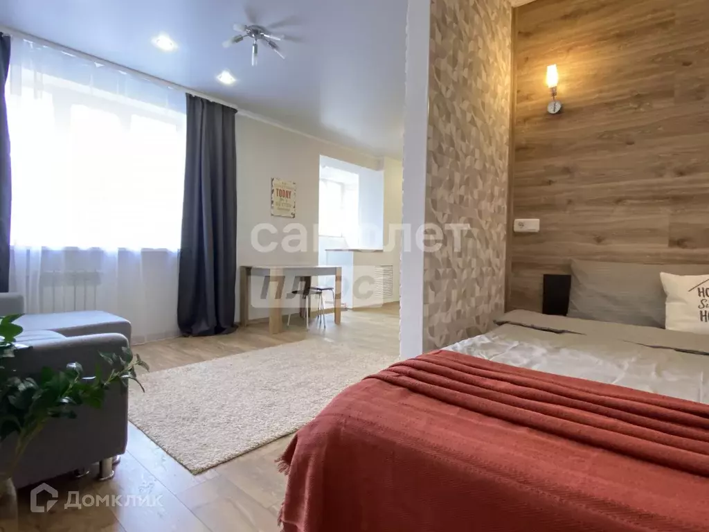 Продаётся 1-к квартира, 36 м - Фото 0