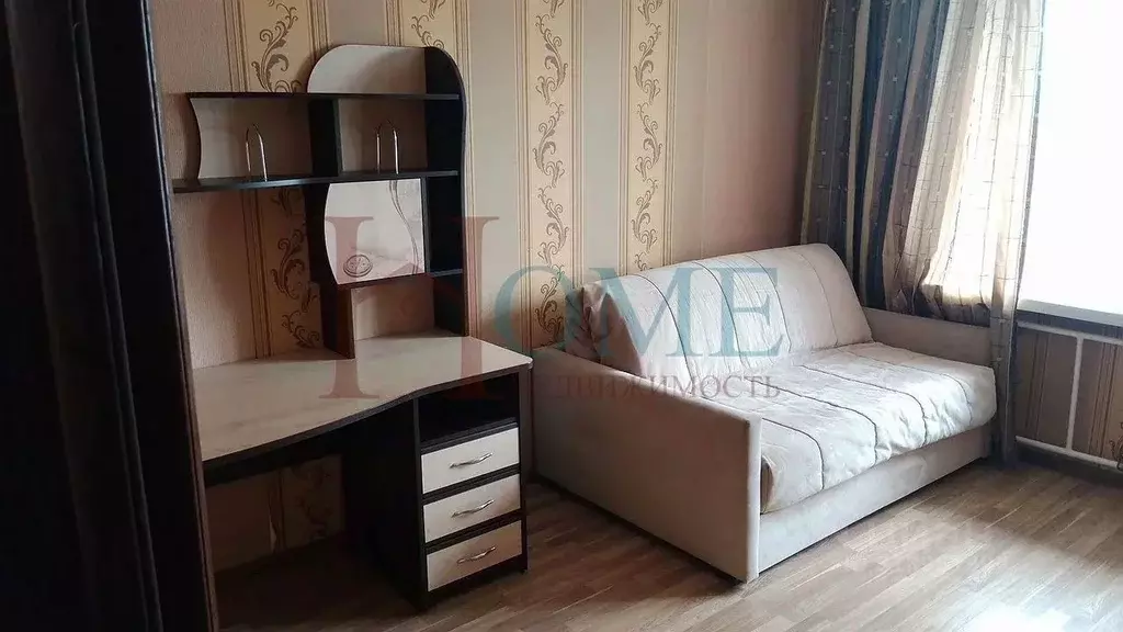 2-к кв. Новосибирская область, Новосибирск ул. Крылова, 64Б (45.0 м) - Фото 0
