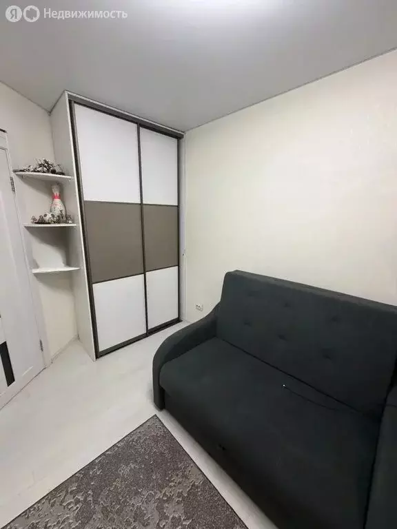 2-комнатная квартира: Тюмень, Родниковая улица, 4 (54.2 м) - Фото 2