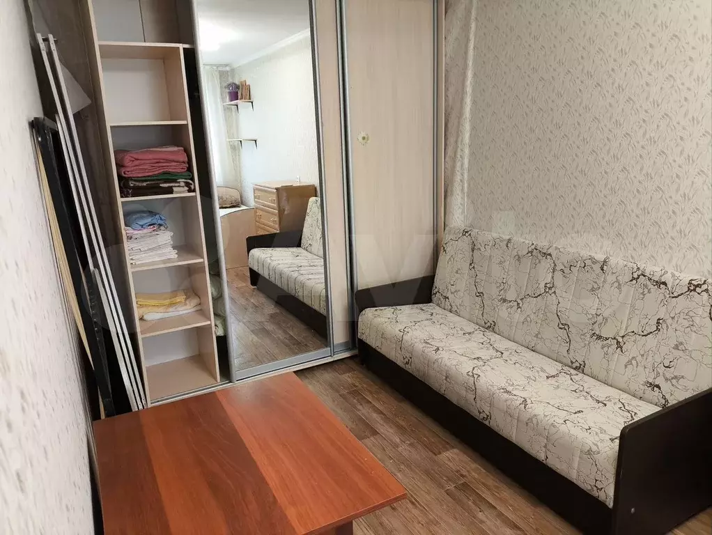 2-к. квартира, 45 м, 3/5 эт. - Фото 1