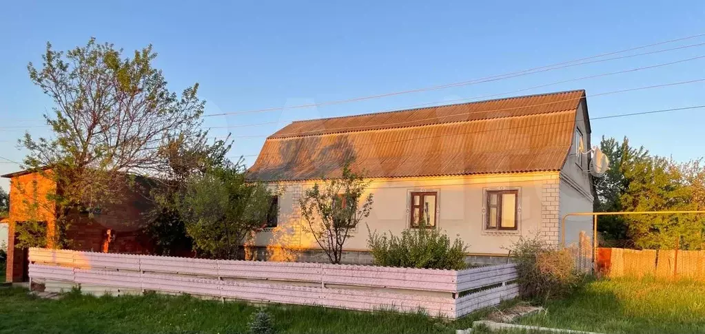 Дом 133,5 м на участке 18 сот. - Фото 0