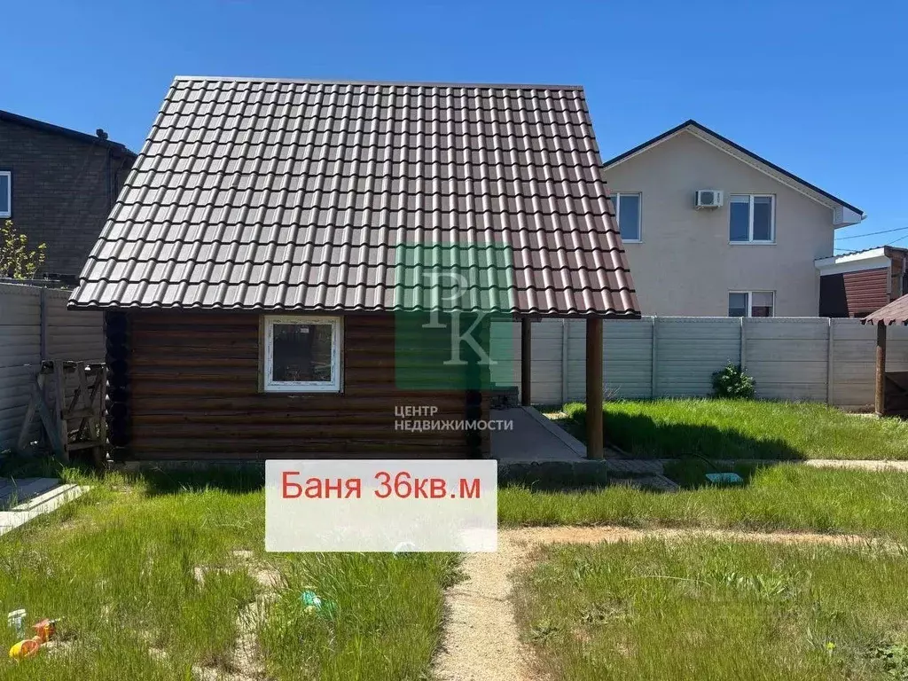 Участок в Севастополь Статистик-2 садоводческое товарищество, 37 (4.07 ... - Фото 2