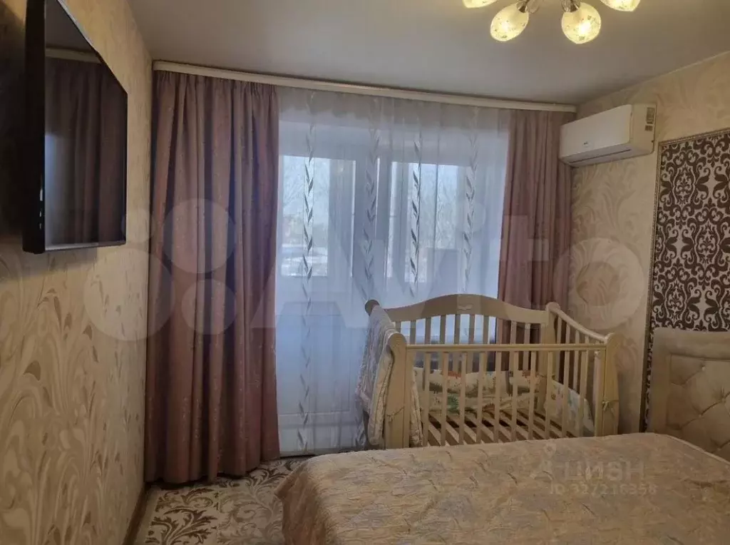 3-к кв. Московская область, Клин Первомайская ул., 18 (62.0 м) - Фото 2