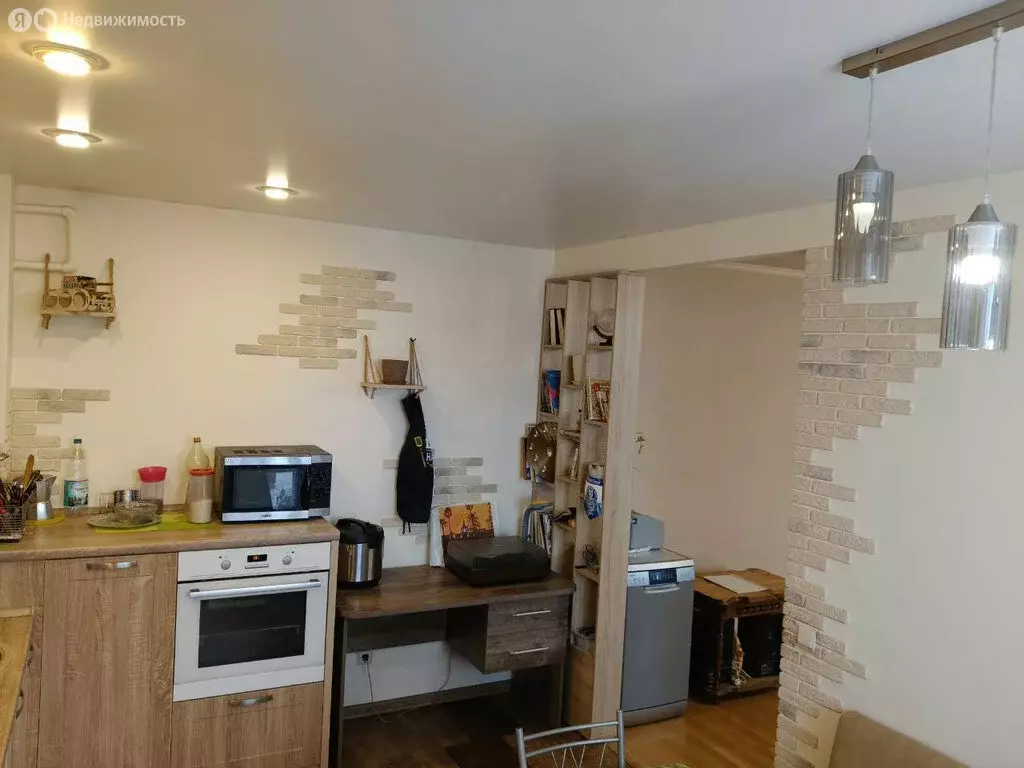 3-комнатная квартира: Киров, Мурашинский проезд, 7к2 (67 м) - Фото 2