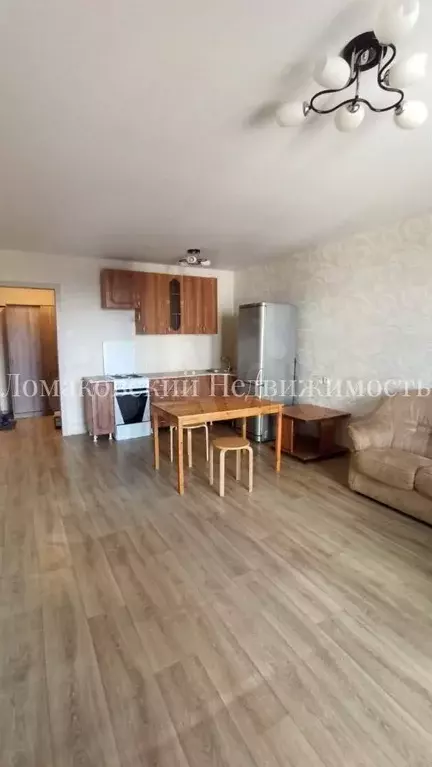 Квартира-студия, 30 м, 9/20 эт. - Фото 1