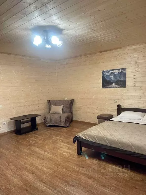 2-к кв. Адыгея, Майкопский район, пос. Каменномостский пер. Обрывной, ... - Фото 1