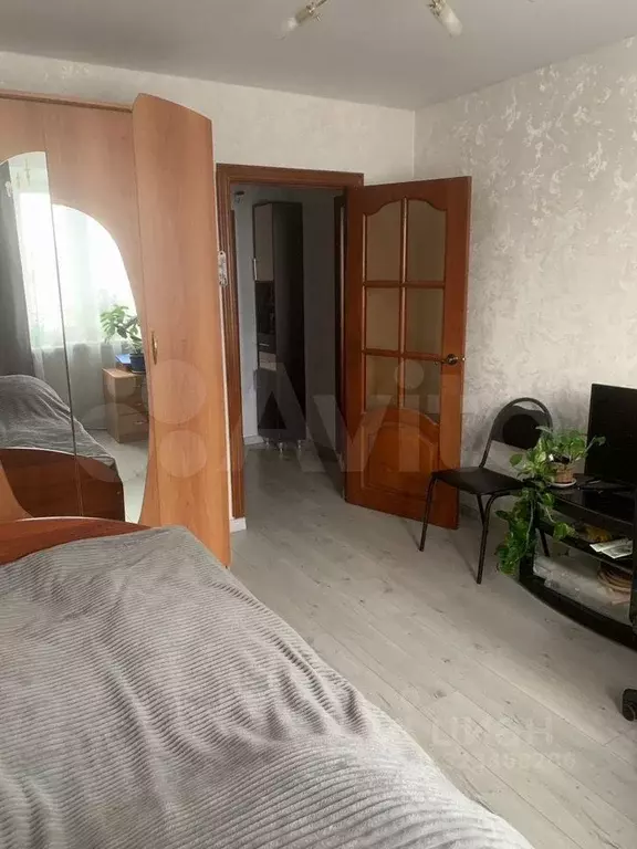 2-к кв. Костромская область, Кострома ул. Наты Бабушкиной, 16 (50.1 м) - Фото 2