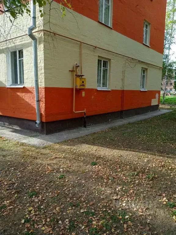 Помещение свободного назначения в Архангельская область, Мирный ул. ... - Фото 1