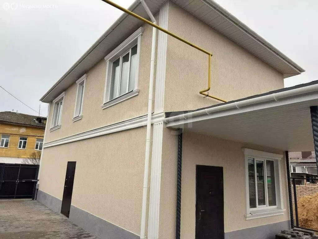 Дом в Муром, улица Плеханова (117 м) - Фото 2