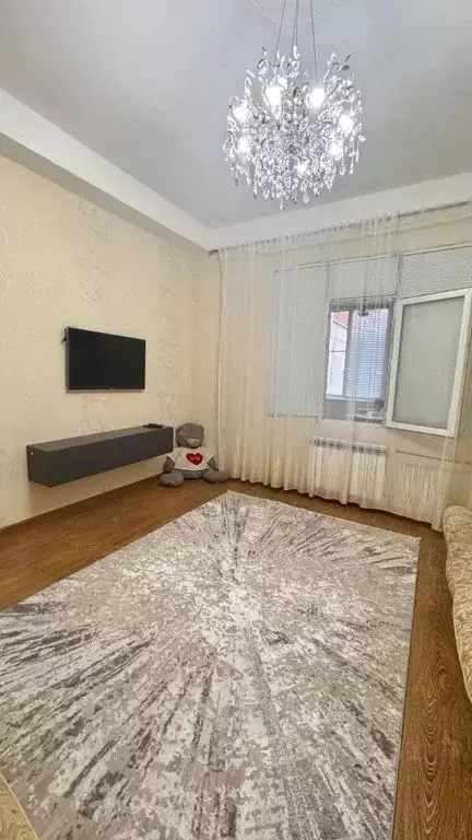 2-к кв. Дагестан, Махачкала ул. Юсупова, 84к1 (60.0 м) - Фото 1