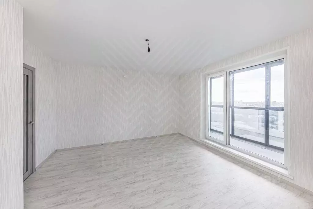 3-к кв. Челябинская область, Челябинск Краснопольская Площадка 1 ... - Фото 2