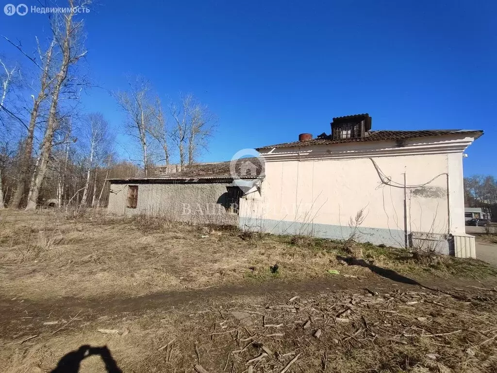 Помещение свободного назначения (95.5 м) - Фото 2