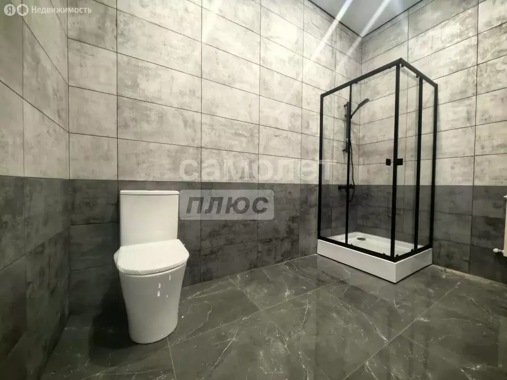 2-комнатная квартира: Волгоград, улица Генерала Шумилова, 30 (85 м) - Фото 1