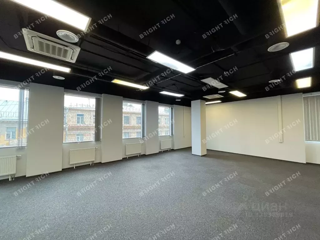 Офис в Санкт-Петербург Большой Сампсониевский просп., 28к2 (358 м) - Фото 1