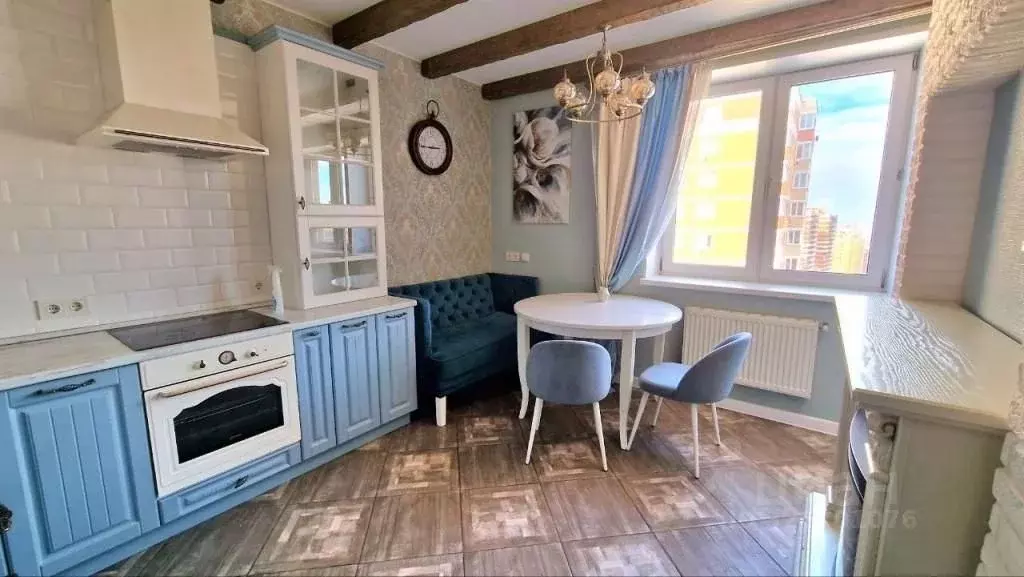 2-к кв. Тульская область, Тула городской округ, с. Осиновая Гора ул. ... - Фото 1