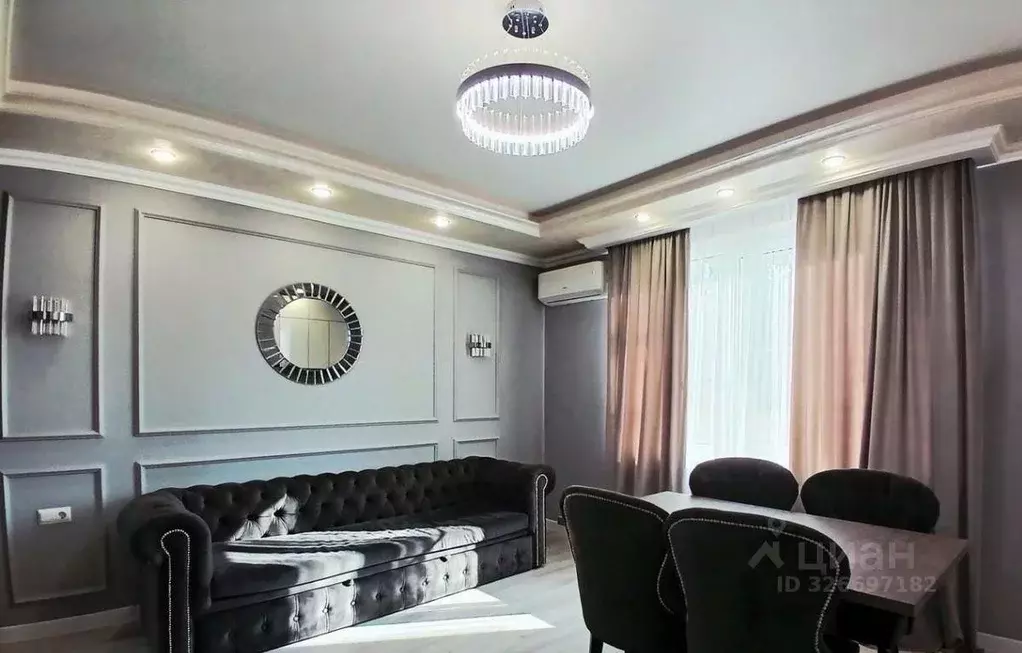 2-к кв. Краснодарский край, Анапа муниципальный округ, с. Супсех ул. ... - Фото 1