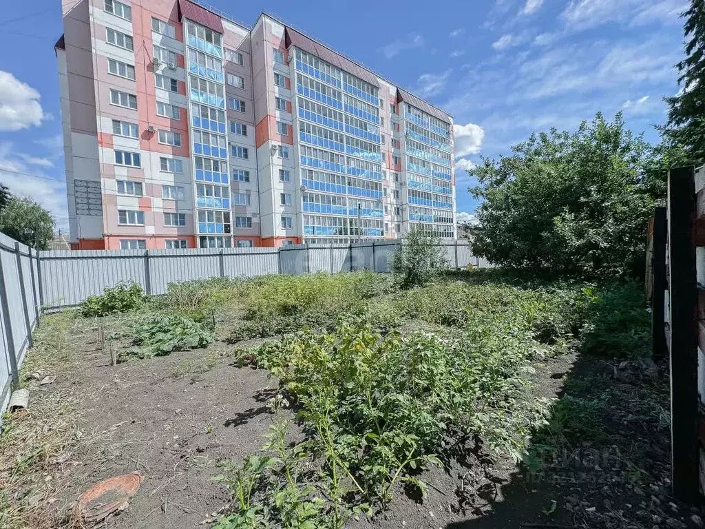 Участок в Мордовия, Саранск Волгоградская ул. (5.18 сот.) - Фото 0