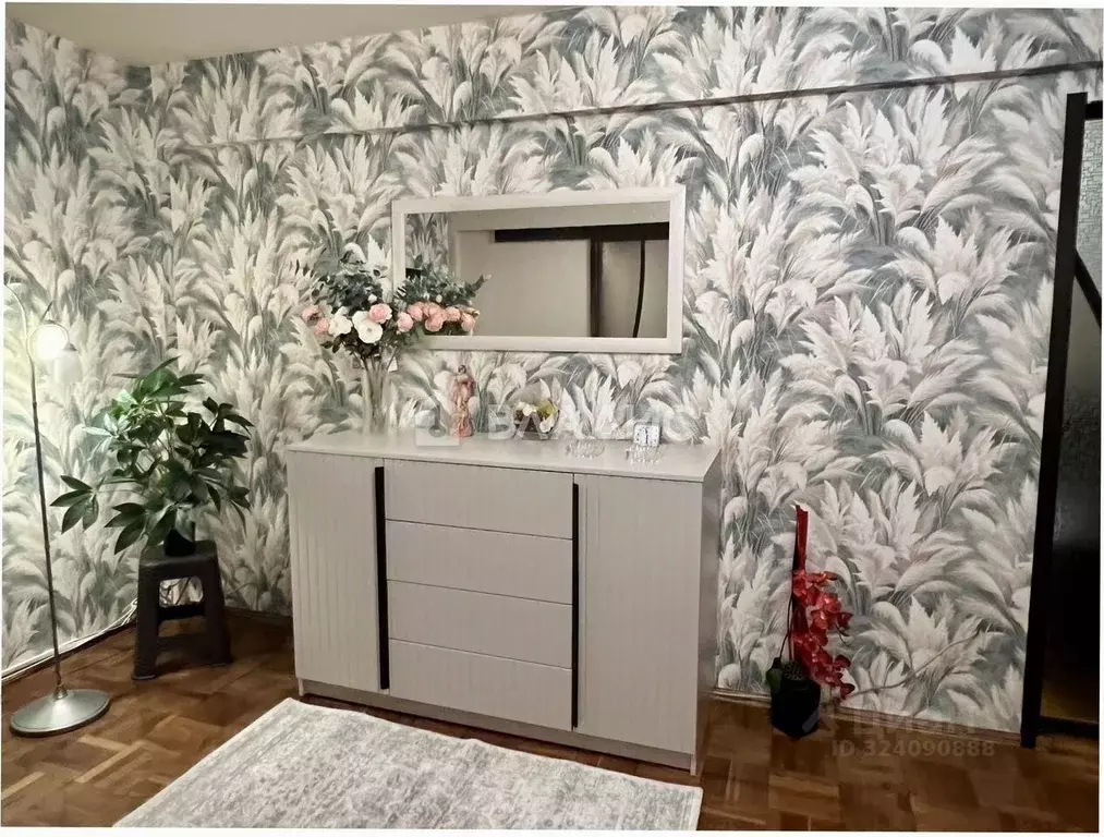 2-к кв. Санкт-Петербург просп. Мечникова, 7 (45.0 м) - Фото 1